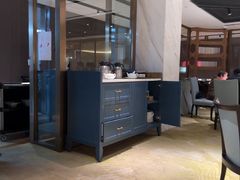 -衡山北郊宾馆-餐厅(顾村公园店)