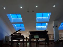 -鼓浪屿钢琴博物馆