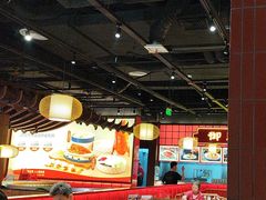 -满园烤鸭·春饼(抚顺万达店)