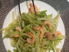 -前海沿·青岛菜(大拇指广场石老人店)