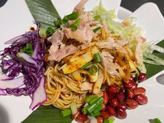 -探鱼·鲜青椒爽麻烤鱼(正佳广场店)