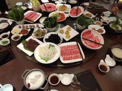 -黑驴王子驴肉火锅