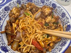 -复兴面王(河东路起源店)