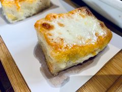 一口闷芝士南瓜-大牌大·传统杭帮菜(湖滨店)