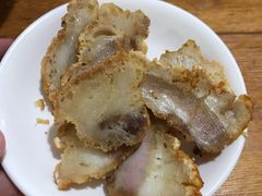 锅烧-牛八宝桂林米粉(八里庄店)