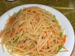 -巴达木食府