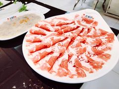 -红菇坊鲜汤火锅(北行店)
