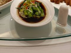 -御海棠老菜馆(福明嘉园店)