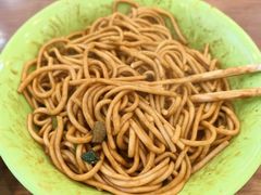 -三镇民生甜食馆(胜利街总店)