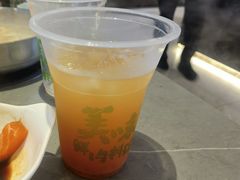 -尚宴牛特鲜自助(太原街万达店)
