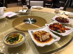 -领事馆19号中餐厅(厦门海景洲际酒店)