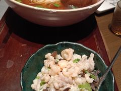 -吴越荣记·苏州菜·松鼠桂鱼(斜塘老街店)