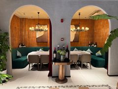 -Osteria Garden 生蚝花园餐厅(原进贤路店)