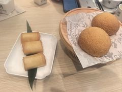 -蔡澜点心·粤菜(新街口IFCX店)