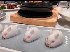 -醉辉皇原味海鲜江南菜(成都大魔方店)