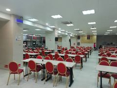 大堂-常州糕团店(北大街新世纪商城店)