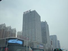 -万达广场(东营西城店)