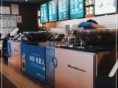 -星巴克(北京南站第二店)