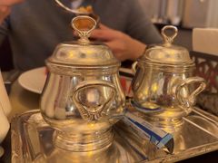 -上海和平饭店茉·莉酒廊 Jasmine Lounge