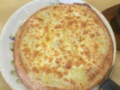 -萨莉亚意式餐厅(连城店)