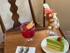 -Ten Olives甜点