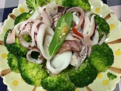 -阿妹小海鲜(下角店)