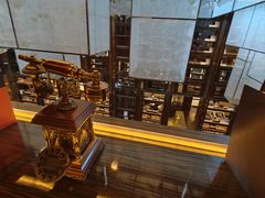 -行者书屋大堂吧 ·下午茶(南京圣和府邸酒店)