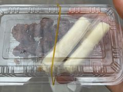-清真马记宫廷奶酪(农光里店)