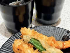 -争鲜回转寿司(海曙天一PLUS店)