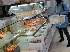 -幸福蛋糕坊(金顶街店)