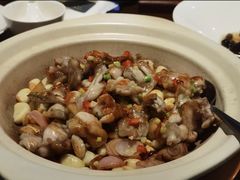 -ZEN采蝶轩·粤味臻鲜·手作点心·商务宴请(泰州店)