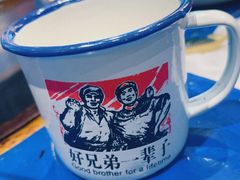 -马路边边串串香(双井直营店)