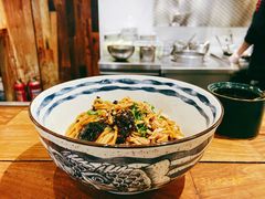 葱油面-食之六七·面(朝阳大悦城店)