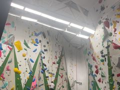 -绿壁虎攀岩基地(Tcar店)