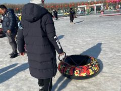 -北陵公园