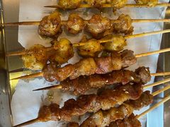 -火龙堂·风味民间菜(文一路店)