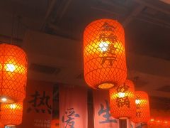 -山四砂锅(太原钟楼街店)
