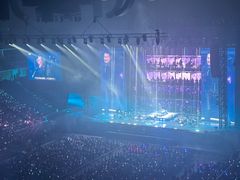 -宝能国际体育演艺中心