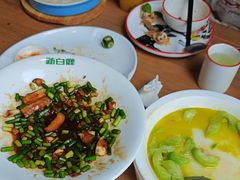 -新白鹿餐厅(城西银泰城店)