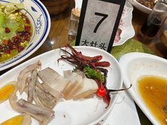 -大灶头·新昌菜(中国茶市店)
