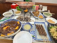 -何记羊汤馆(丽水佳源店)