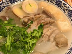 -小潘记鸭血粉丝汤