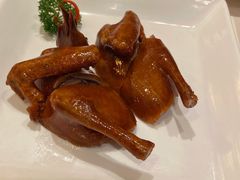 -利苑酒家(合景国际金融广场店)