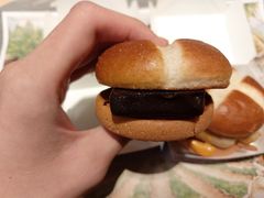 -麦当劳(西单明珠店)