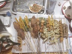 -古彭7只羊·徐州烧烤(旗舰店)