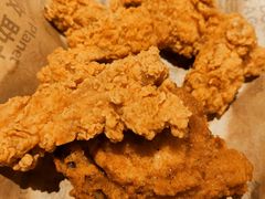 吮指原味鸡-肯德基(春申店)