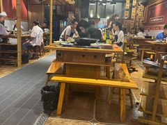 -小饕荟雅安贡椒鱼鲜馆(广福桥店)