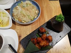 -老福洲徐记(福新店)