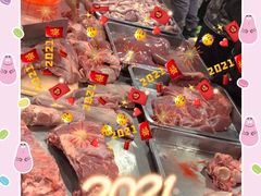 -标记美食新鲜猪杂(兴南大道店)