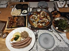 -LENBACH兰巴赫西餐·精酿啤酒(香格里拉店)